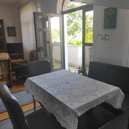 Superior In Mira Apartamento Klenovica