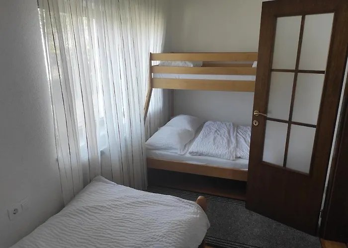 Superior In Mira Appartement *