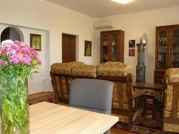 Appartement Superior In Mira Klenovica