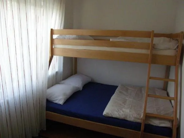 Appartement Superior In Mira Klenovica