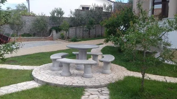 Appartement Superior In Mira Klenovica
