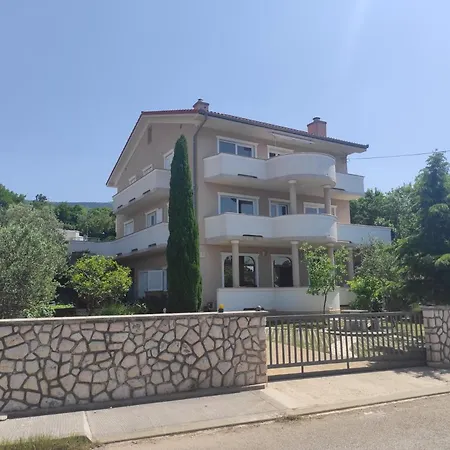 Apartmán Superior In Mira
