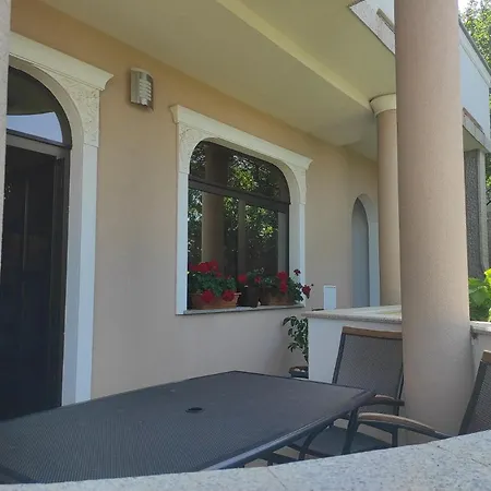 Apartamento Superior In Mira