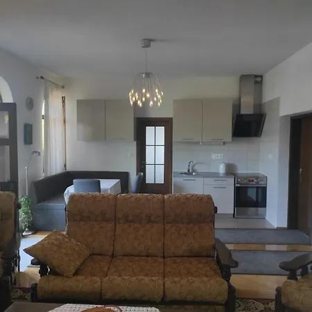 Superior In Mira Apartamento