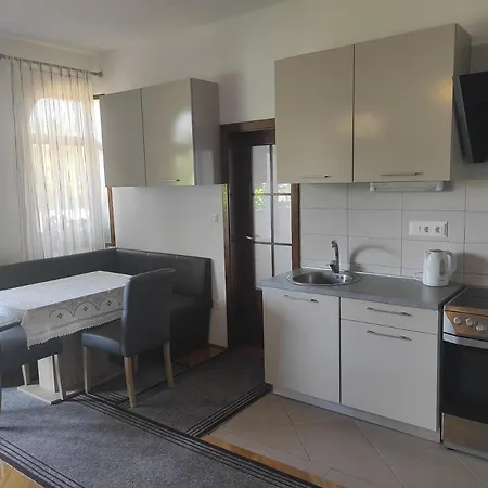 Apartamento Superior In Mira *