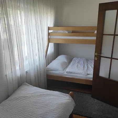 Superior In Mira Apartamento *