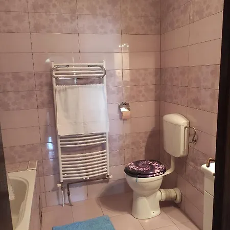 Superior In Mira Apartamento