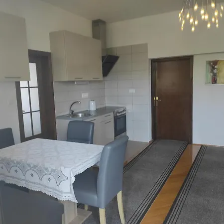 Superior In Mira Apartamento