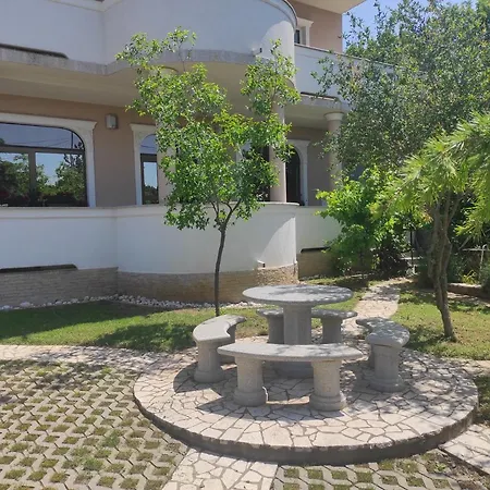 Superior In Mira Apartamento