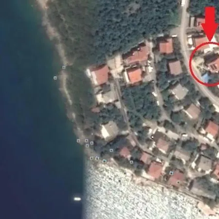 Superior In Mira Apartamento Klenovica
