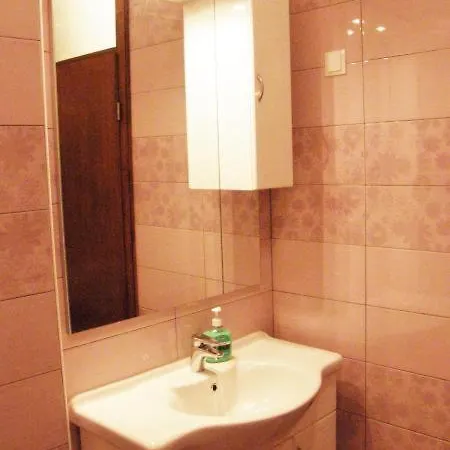 Superior In Mira Apartmán *
