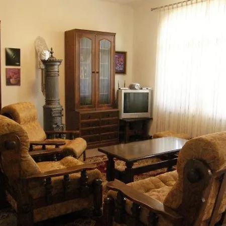 Superior In Mira Apartamento