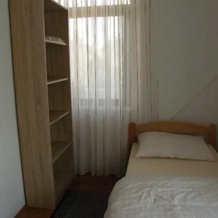Apartmán Superior In Mira *