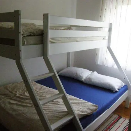 Apartmán Superior In Mira Klenovica