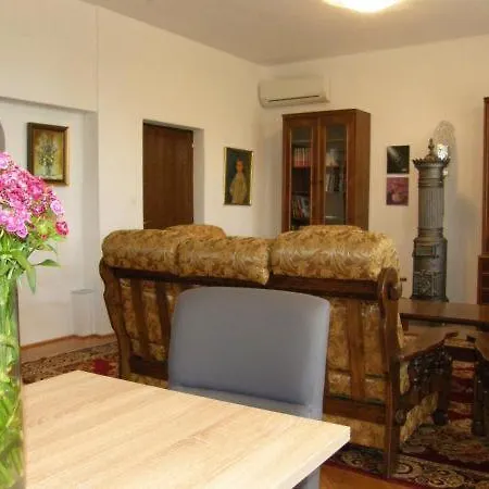 Apartmán Superior In Mira Klenovica