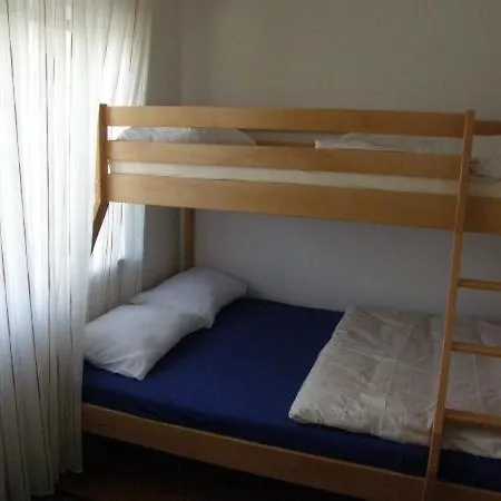 Apartmán Superior In Mira Klenovica