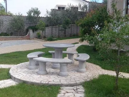 Apartament Superior In Mira Klenovica