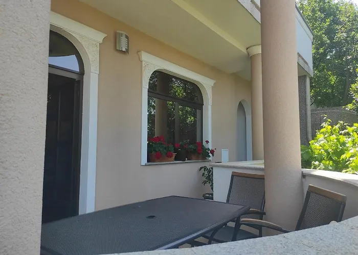 Apartamento Superior In Mira