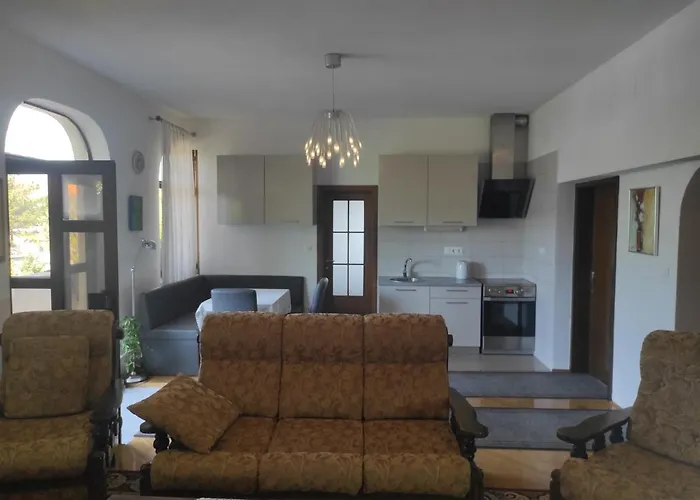 Superior In Mira Apartamento