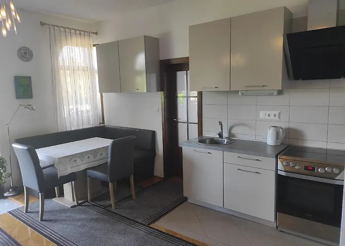 Apartamento Superior In Mira *