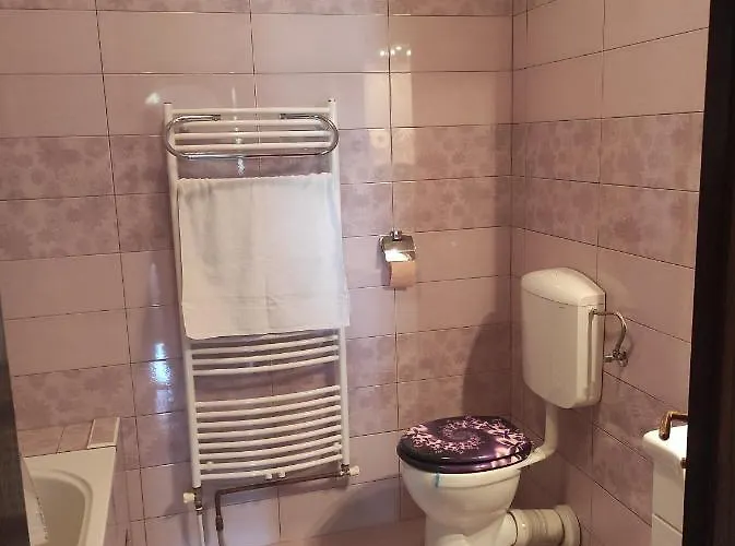 Superior In Mira Apartamento