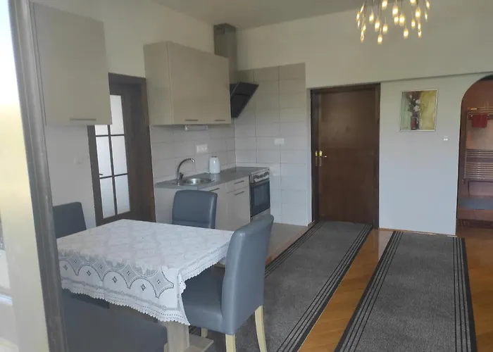 Superior In Mira Apartamento