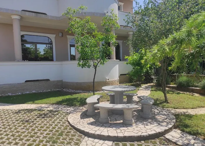 Superior In Mira Apartamento