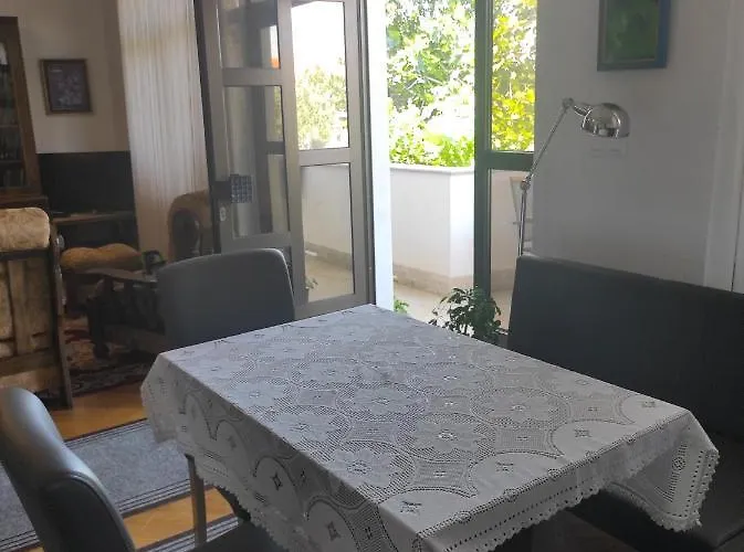 Superior In Mira Apartamento Klenovica