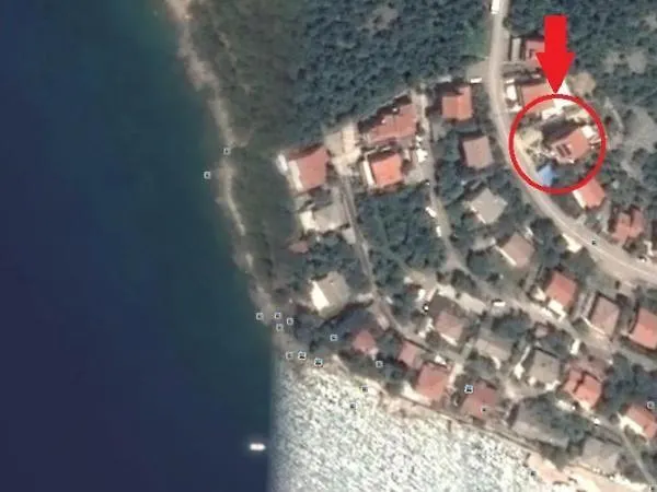 Superior In Mira Apartamento Klenovica