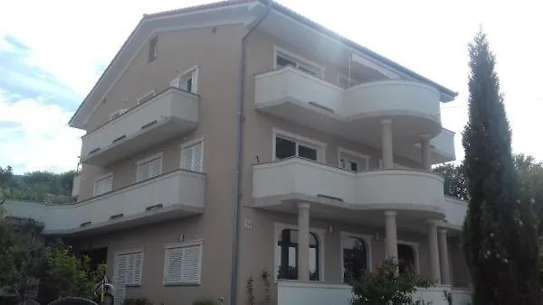 Superior In Mira Klenovica