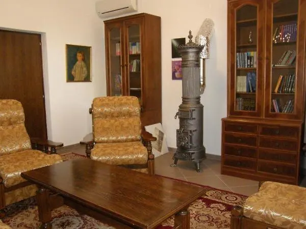 Superior In Mira * Klenovica