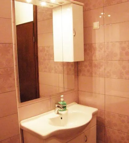 Superior In Mira Apartamento *