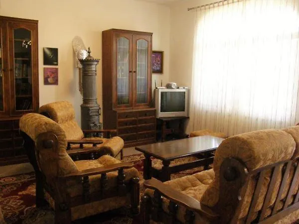 Superior In Mira Apartamento